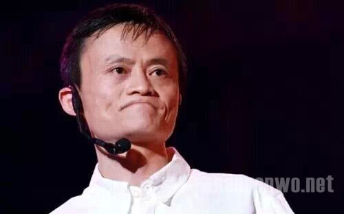 马云