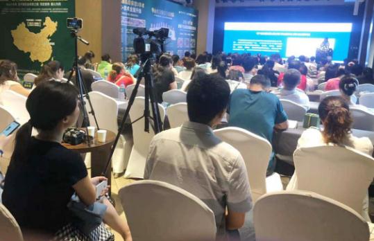 坚守腺肌症保宫十五年！郑州华山举办第6届全国病友交流会