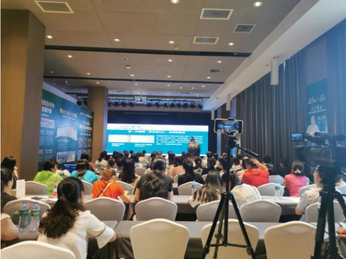 坚守腺肌症保宫十五年！郑州华山举办第6届全国病友交流会