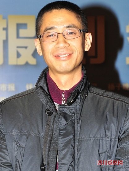 魏海波：媒体在巨灾面前要努力还原真实