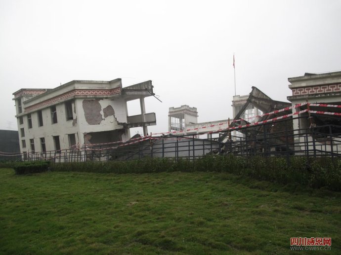 四川行(十三)亲历地震现场鈥斺斀饕源宋募湍512地震四周年 四川行(十三)亲历地震现场鈥斺斀饕源宋募湍512地震四周年